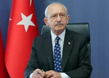Kılıçdaroğlu da İsveç’teki Kur’an-ı Kerim yakılmasına sessiz kalmadı