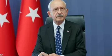 Kılıçdaroğlu da İsveç’teki Kur’an-ı Kerim yakılmasına sessiz kalmadı