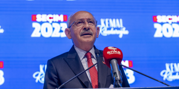Kılıçdaroğlu bağış parasını yatırmayanlara seslendi: “Kim bu parayı ödemeyenler?”