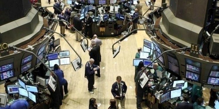 Küresel piyasaların kulağı merkez bankaları başkanlarından gelecek açıklamalarda