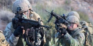 MİT’ten Münbiç‘e Nokta Operasyon