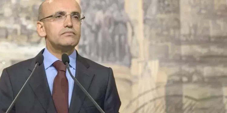 Mehmet Şimşek’in kabinedeki görevi belli oldu