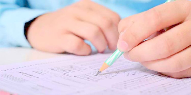 ÖSYM, pazar günü 6 bin 601 adayın katılımıyla 3 sınav yapacak