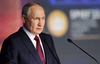 Putin, Wagner isyanının ardından ilk kez konuştu