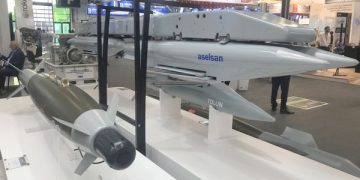 Savunma envanterine bir vurucu güç daha: TOLUN