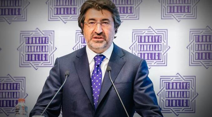 TBB: MB Başkanı parasal sıkılaştırma sürecinin başlattı