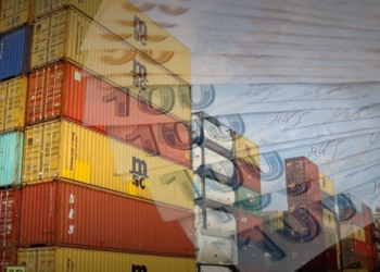 Türk lirasıyla ihracat arttı