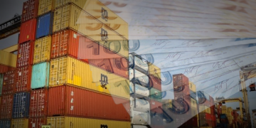 Türk lirasıyla ihracat arttı