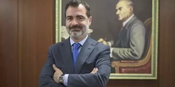 Türkiye Varlık Fonu eski başkanı tutuklandı