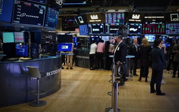 Yatırımcıların enflasyonda hızlı düşüş bahsi