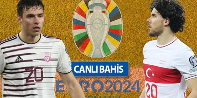 A Ulusal Ekip, Riga’da Letonya karşısında! Eksik var mı? Mümkün 11 nasıl? EURO 2024 Elemeleri iddaa oranları…