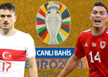 A Ulusal Ekip, Samsun’da! Olası 11’ler, EURO 2024 Elemeleri iddaa oranları, Galler’de kıymetli eksikler…