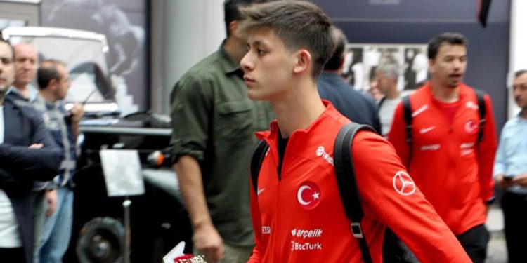 A Ulusal Futbol Ekibi, Samsun’a geldi