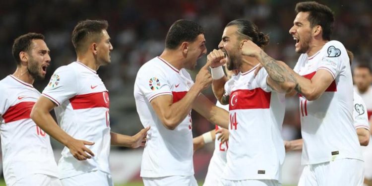 A Ulusal Futbol Ekibimiz 6 puanlık maçta Galler’i konuk ediyor! Stefan Kuntz’un takımı netleşti