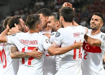 A Ulusal Kadro 27 yıl sonra Samsun’da, rakip Galler! EURO 2024 Elemeleri…