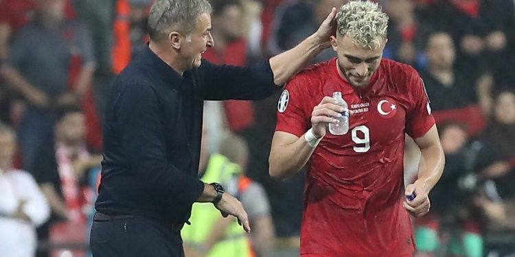 A Ulusal Kadro, FIFA sıralamasında 2 basamak yükseldi