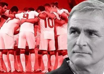 A Ulusal Kadro takımı açıklandı! Letonya ve Galler maçları…