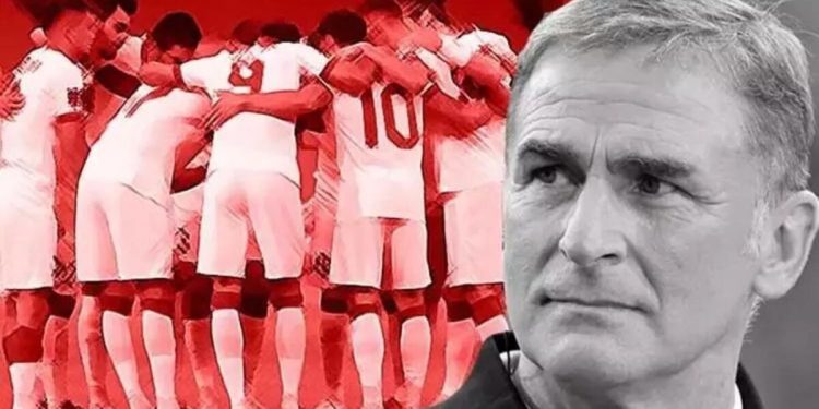 A Ulusal Kadro takımı açıklandı! Letonya ve Galler maçları…