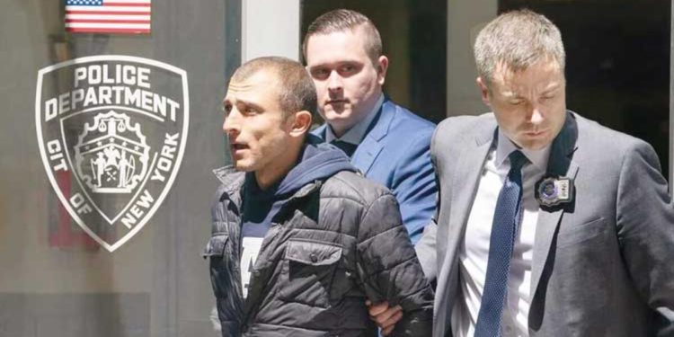 ABD Dışişleri devreye girdi: Türkevi saldırganı yine tutuklandı