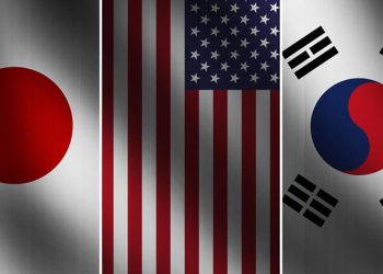 ABD, Güney Kore ve Japonya’dan güvenlik doruğu