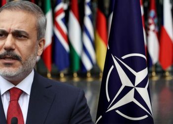 ABD ile kritik görüşme dünyada bu türlü yankılandı… Alman Welt gazetesinden Fidan tahlili