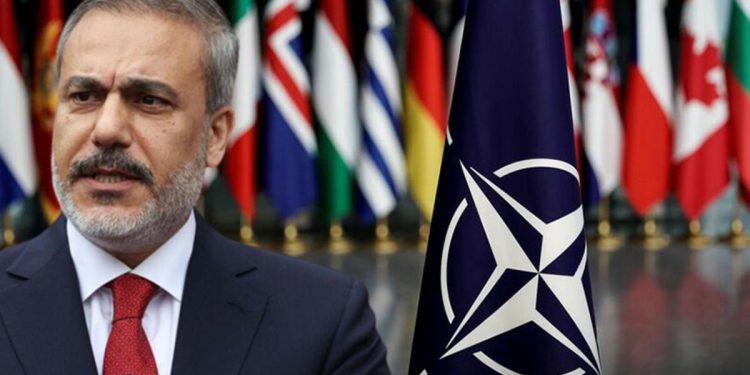 ABD ile kritik görüşme dünyada bu türlü yankılandı… Alman Welt gazetesinden Fidan tahlili