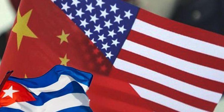 ABD medyası duyurdu… Çin-ABD tansiyonunu artıracak sav