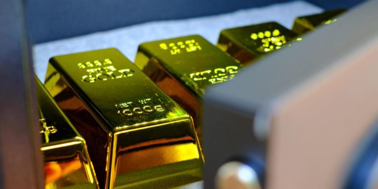 ABD verisi altına rekor getirdi