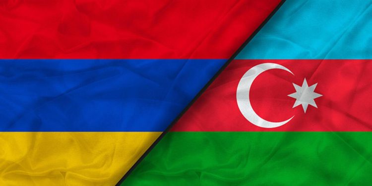 ABD’de Azerbaycan – Ermenistan tepesi