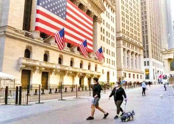 ABD’de enflasyon yüzde 4’e geriledi