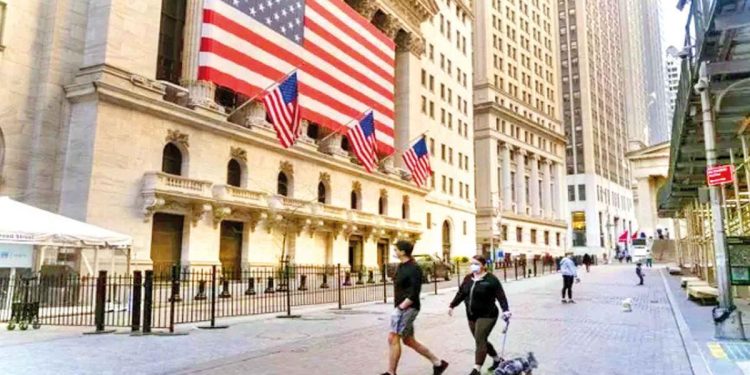 ABD’de enflasyon yüzde 4’e geriledi