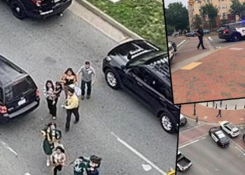 ABD’de silahlı atak… Mezuniyet merasimini kana buladı!