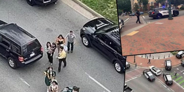 ABD’de silahlı atak… Mezuniyet merasimini kana buladı!