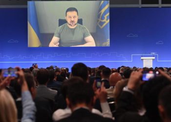 ABD’den Ukrayna’ya 1.3 milyar dolarlık ek yardım