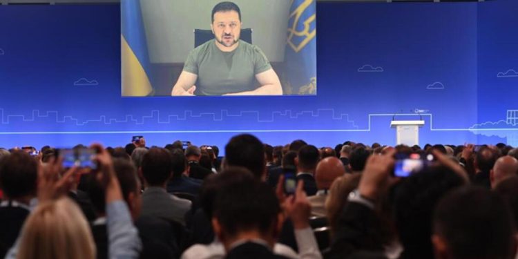 ABD’den Ukrayna’ya 1.3 milyar dolarlık ek yardım