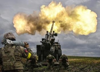 ABD’den Ukrayna’ya 325 milyon dolarlık ek askeri yardım