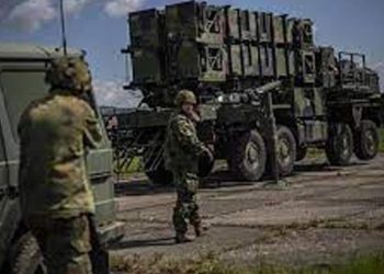 ABD’den Ukrayna’ya 325 milyon dolarlık ek askeri yardım