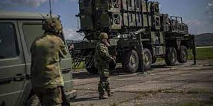 ABD’den Ukrayna’ya 325 milyon dolarlık ek askeri yardım