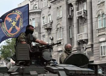 ABD’den Wagner’in finans ağına yaptırım kararı