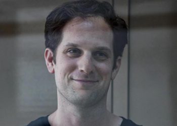 ABD’li gazeteci Gershkovich’in tutukluluk müddetine yönelik itiraz reddedildi