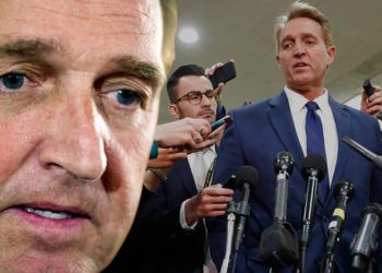 ABD’nin Ankara Büyükelçisi Jeffry Flake’dan dikkat çeken açıklamalar