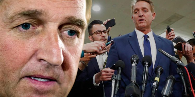 ABD’nin Ankara Büyükelçisi Jeffry Flake’dan dikkat çeken açıklamalar