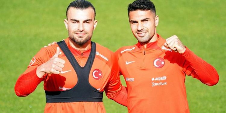 Abdülkerim Bardakcı: Ulusal grup olarak tek gayemiz galibiyet