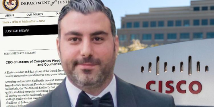 ABD’yi dolandıran Türk! ABD ordusuna, devlet kurumlarına geçersiz eser sattı, 100 milyon dolar gelir etti