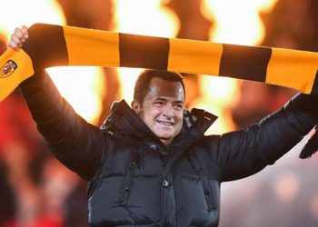 Acun Ilıcalı, İrlanda takımı Shelbourne FC’yi satın aldı