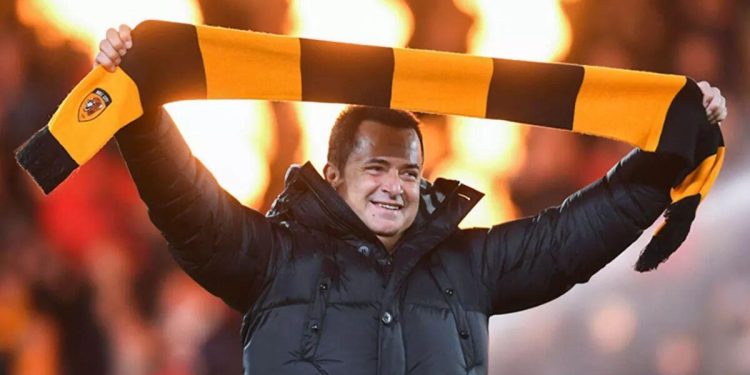 Acun Ilıcalı, İrlanda takımı Shelbourne FC’yi satın aldı