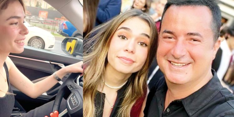 Acun’u duygulandıran yanıt