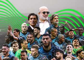 Adana Demirspor’un Avrupa hesabı tuttu; sıra transferde