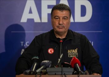 AFAD müdürü tek tek saydı: Uzun yıllar sessiz olan fay çizgileri var