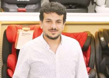 Afet bölgesinde ‘etiket’ tesiri